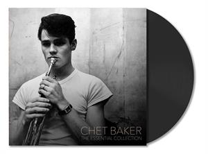 Baker, Chet - Essential Collection