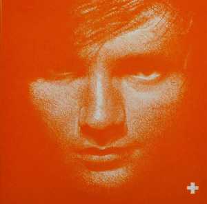 Sheeran, Ed - Plus (Compact Disc)