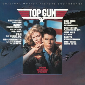 V/A - Top Gun