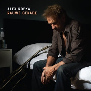 Roeka, Alex - Rauwe Genade (Compact Disc)
