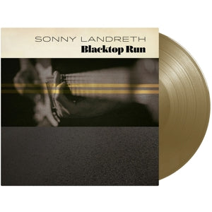 Landreth, Sonny - Blacktop Run