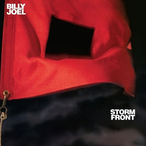 JOEL, BILLY - Storm Front