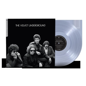 Velvet Underground - Now Playing