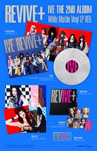 Ive - Revive+