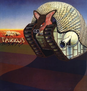 Emerson, Lake & Pa... - Tarkus