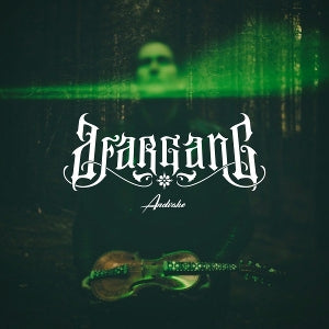 AFARGANG - ANDVAKE