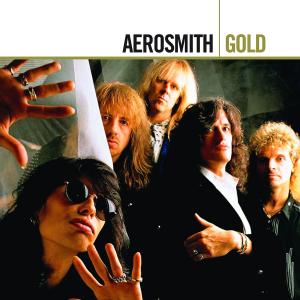 Aerosmith - Gold (Compact Disc)
