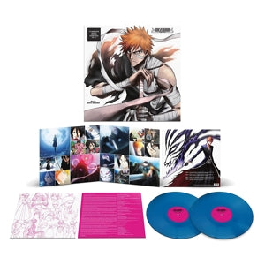 Sagisu, Shiro - Bleach Original Soundt...