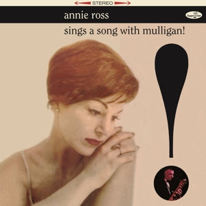 Ross, Annie & Gerr... - Sings a Song With Mull...