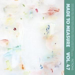Various - Fictions (Made To Meas...