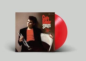 Baker, Chet - Sings It Could Happen ...
