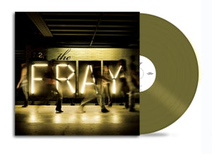 Fray - Fray