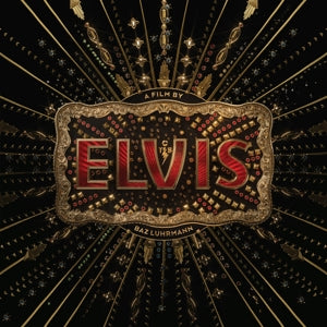 V/A - Elvis (Original Motion...