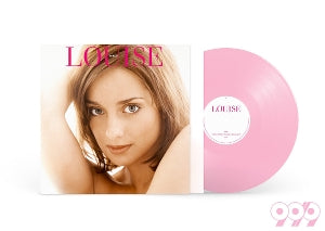 Louise - Naked