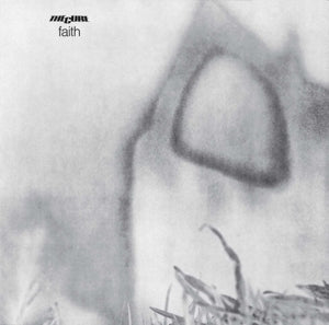 Cure - Faith (Compact Disc)