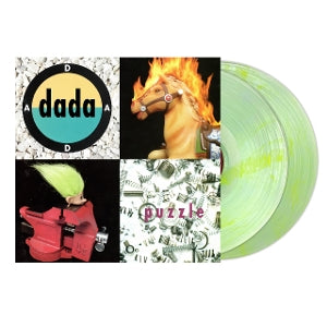 Dada - Puzzle