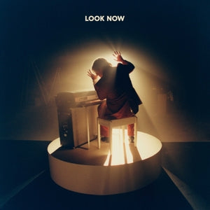 Lang, Oscar - Look Now