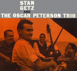 Getz, Stan - Stan Getz & the Os... (Compact Disc)