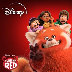 V/A - Turning Red