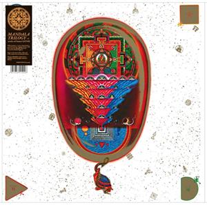 Satoh, Somei - Mandala Trilogy