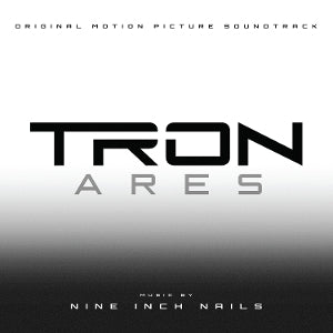 NINE INCH NAILS - TRON: ARES