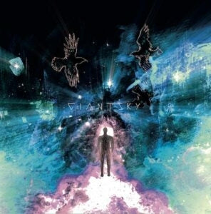 GIANT SKY - GIANT SKY II