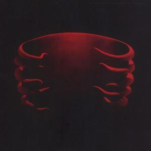 Tool - Undertow (Compact Disc)