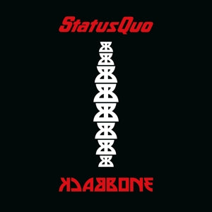 Status Quo - Backbone (Compact Disc)