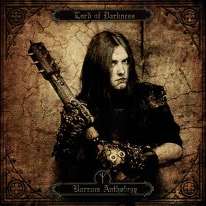 Burzum - Anthology (Compact Disc)