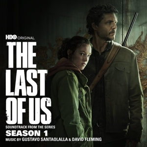 Gustavo Santaolalla &A... - Last of Us: Season 1 (...