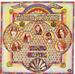 Lynyrd Skynyrd - Second Helping