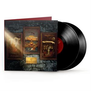 Opeth - Pale Communion