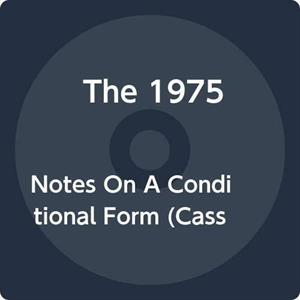 1975 - Notes On a Conditional... (Music Cassette)