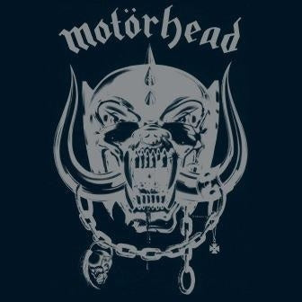 Motorhead - Motorhead