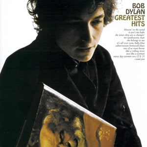Dylan, Bob - Bob Dylan's Greatest Hits