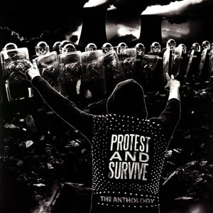 Discharge - Protest and Survive : ...