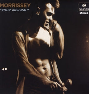 Morrissey - Your Arsenal