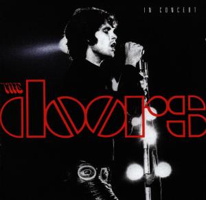 Doors - In Concert (Compact Disc)