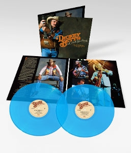 BETTS, DICKEY - OFFICIAL BOOTLEG VOL. 1