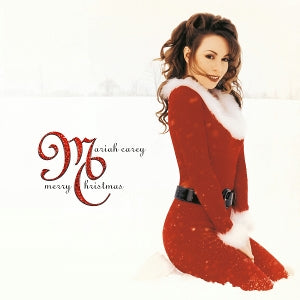 Carey, Mariah - Merry Christmas