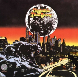 Thin Lizzy - Nightlife (Compact Disc)