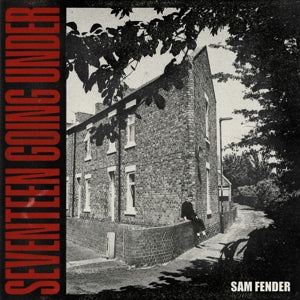 Fender, Sam - Seventeen Going Under