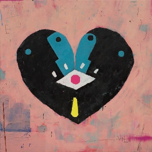 Di-Rect - Wild Hearts (Compact Disc)