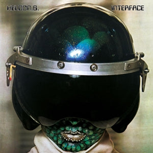 Heldon - Heldon Vi: Interface