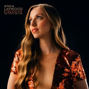 Lapwood, Anna - Firedove