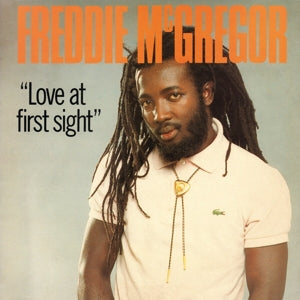 McGregor, Freddie - Love At First Sight