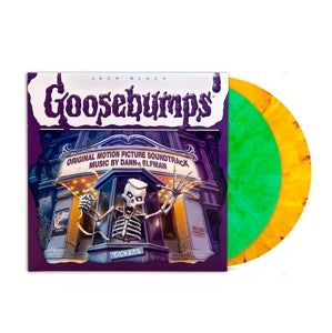 Elfman, Danny - Goosebumps