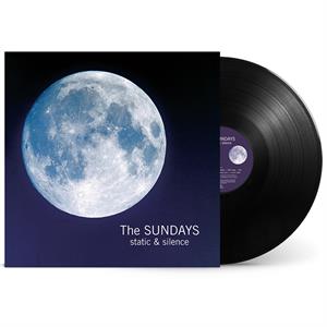 Sundays - Static and Silence