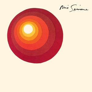 Simone, Nina - Here Comes the Sun