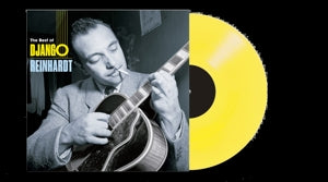 Reinhardt, Django - Best of Django Reinhardt